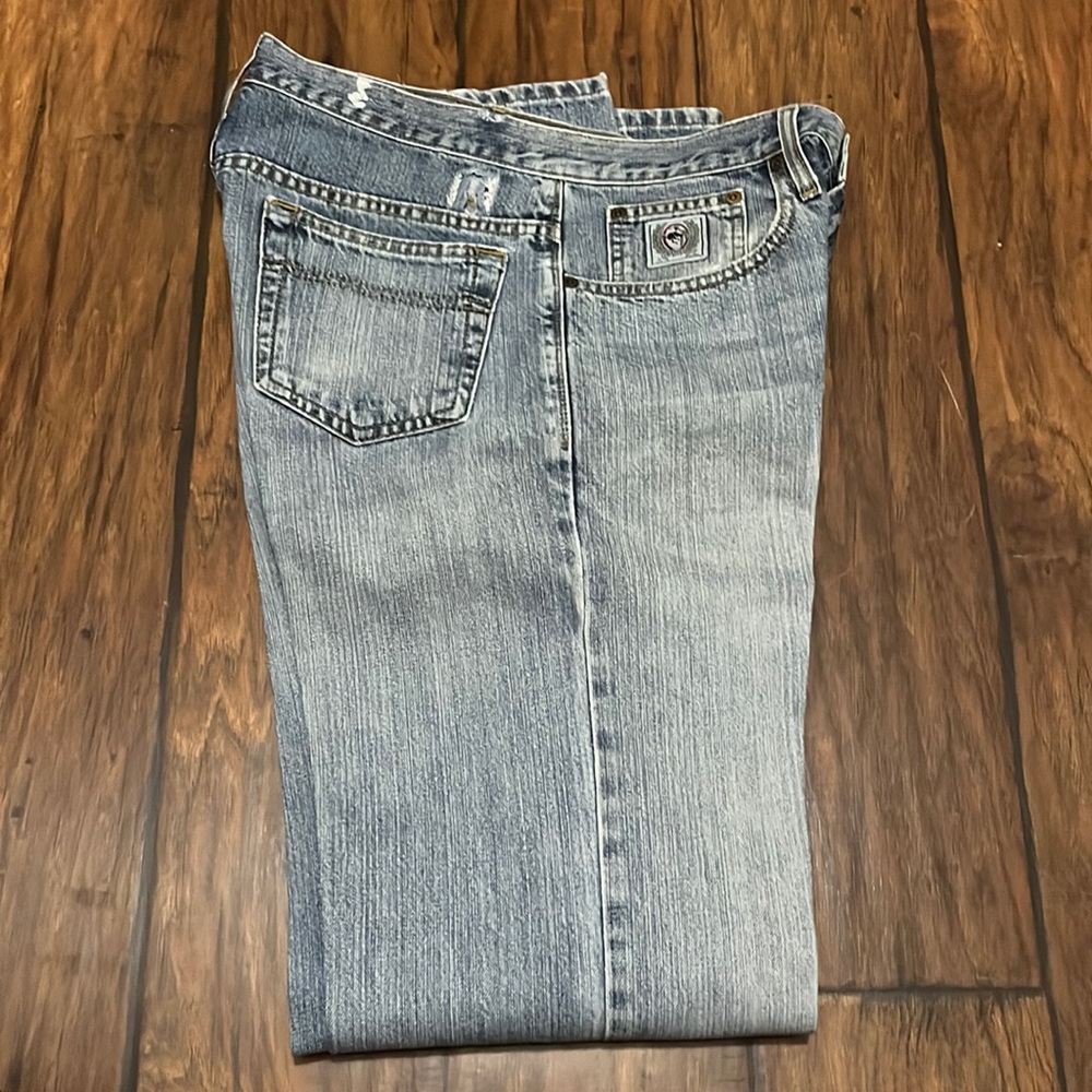 Cinch Silver Label